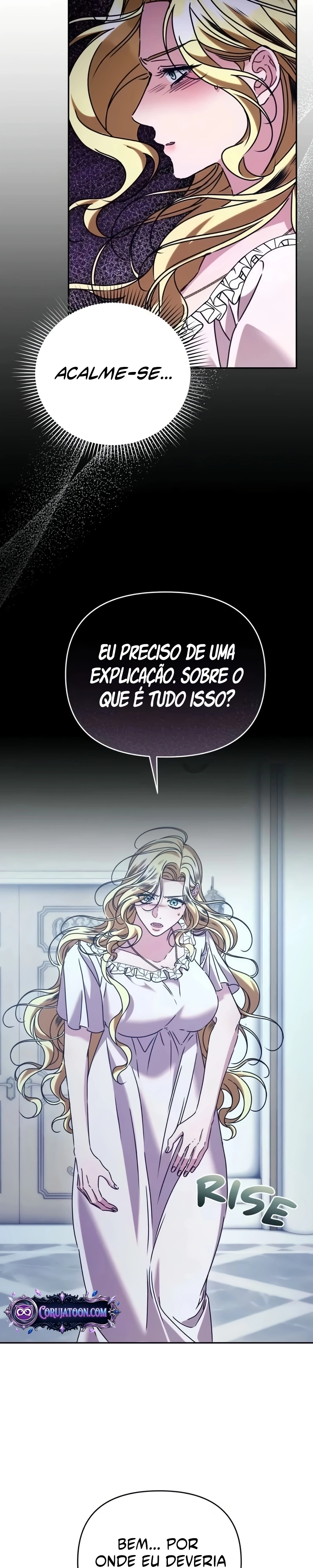 A Pérola de Albrecht Capítulo 15 Página 2