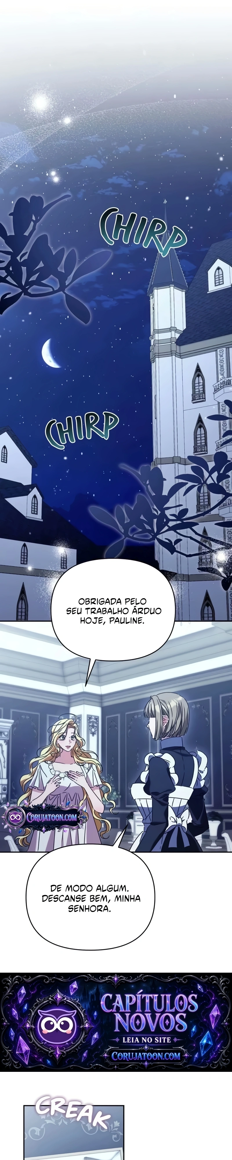 A Pérola de Albrecht Capítulo 15 Página 24