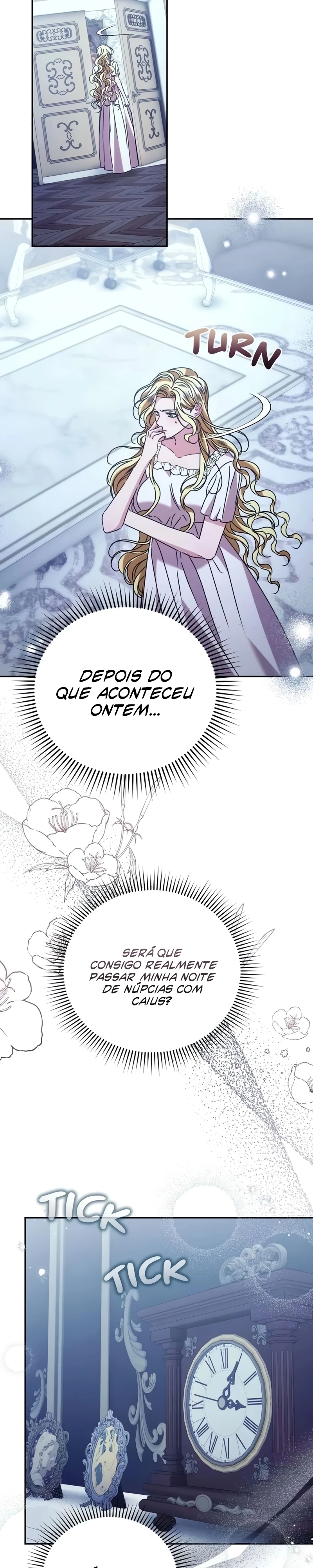 A Pérola de Albrecht Capítulo 15 Página 25