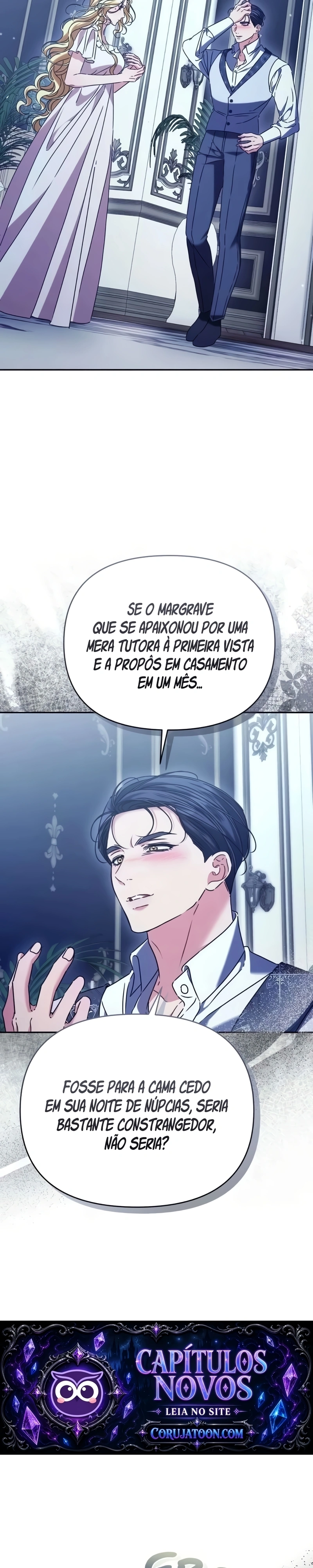 A Pérola de Albrecht Capítulo 15 Página 31