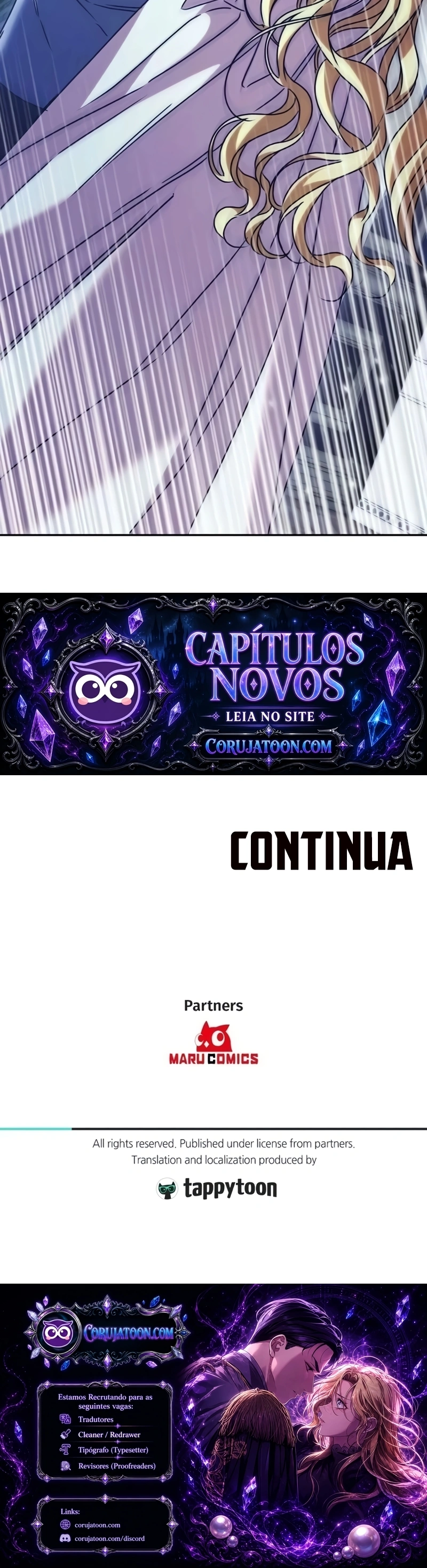 A Pérola de Albrecht Capítulo 15 Página 33