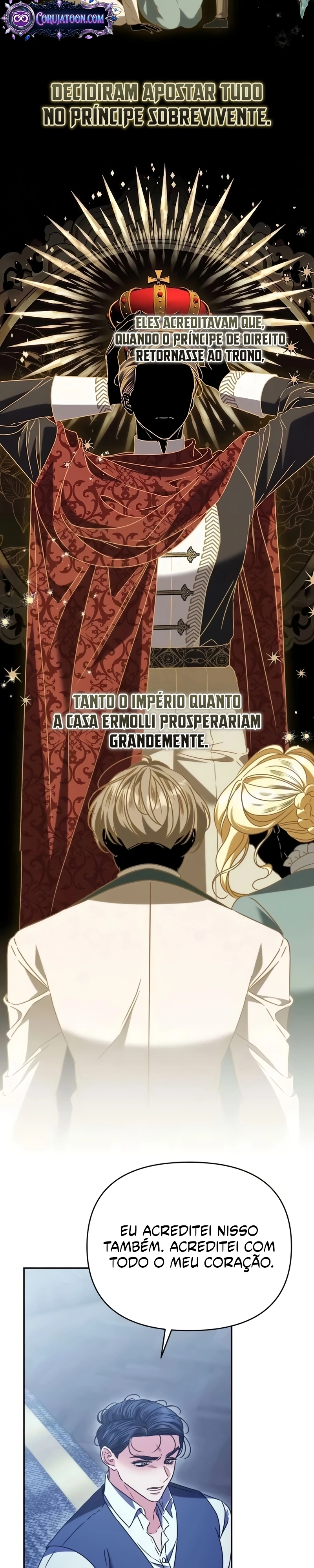 A Pérola de Albrecht Capítulo 15 Página 6