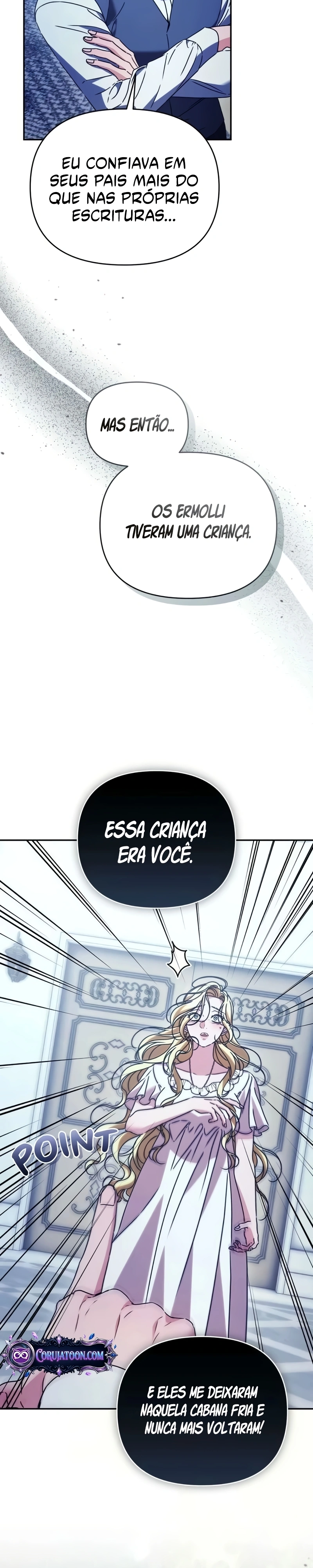 A Pérola de Albrecht Capítulo 15 Página 7