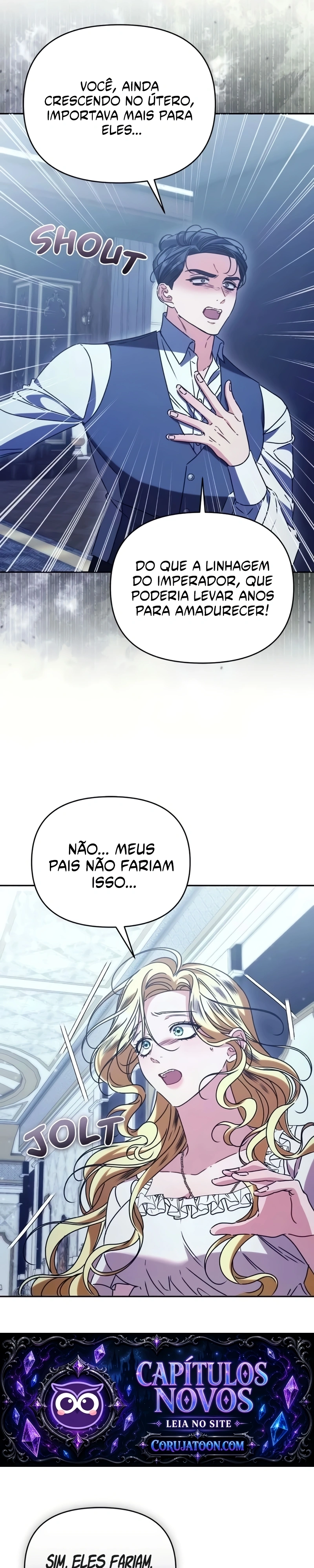 A Pérola de Albrecht Capítulo 15 Página 8