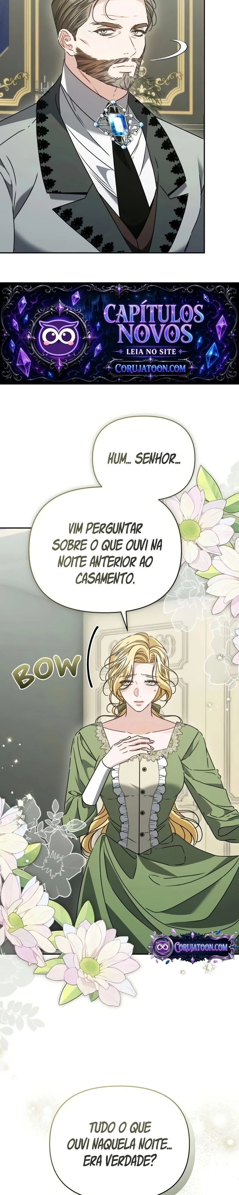 A Pérola de Albrecht Capítulo 16 Página 11