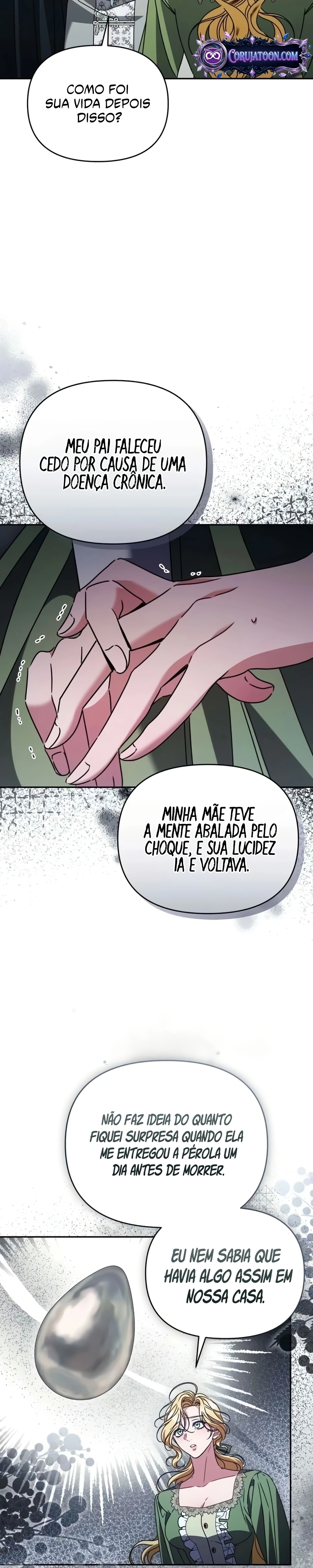A Pérola de Albrecht Capítulo 16 Página 15