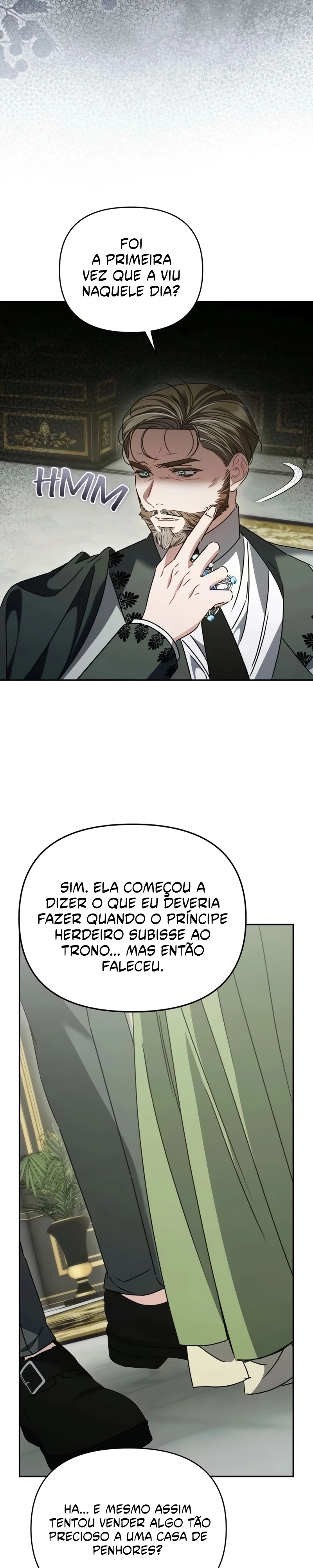 A Pérola de Albrecht Capítulo 16 Página 16