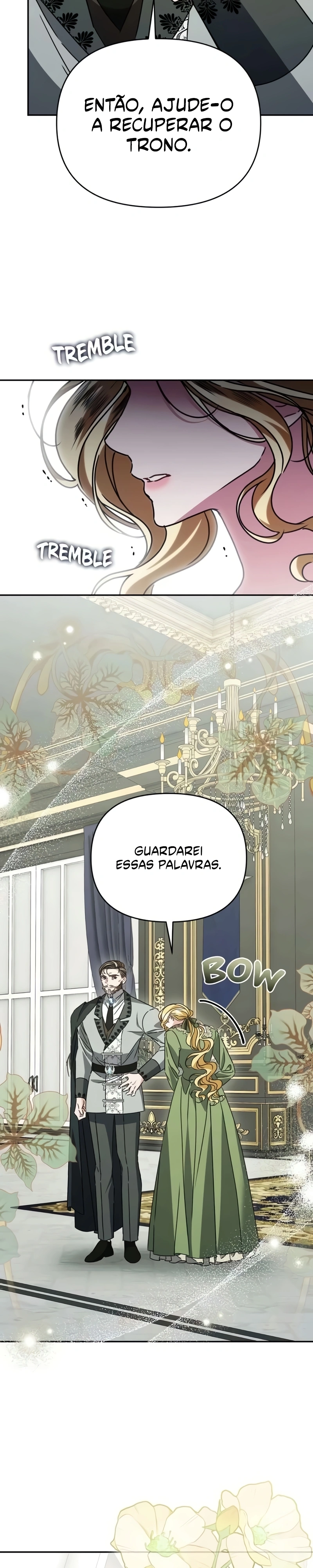 A Pérola de Albrecht Capítulo 16 Página 20