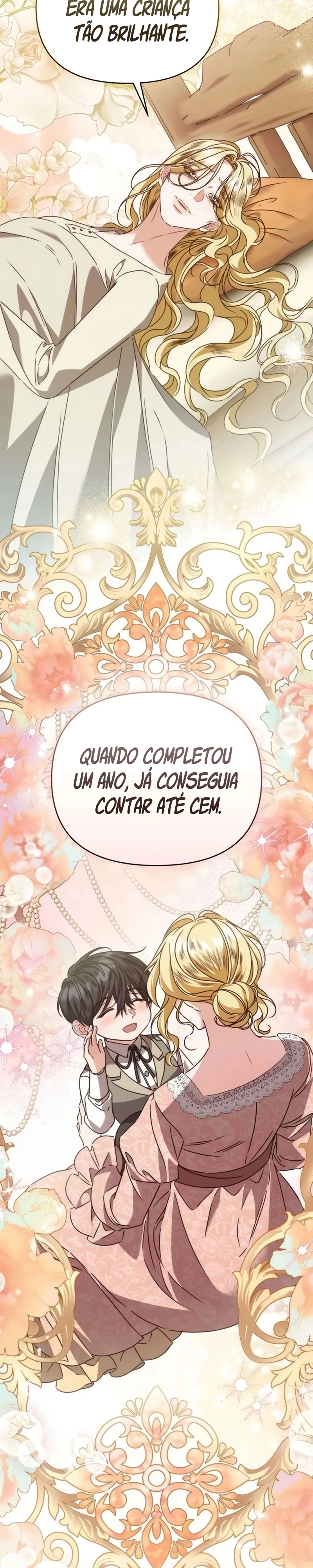 A Pérola de Albrecht Capítulo 16 Página 22