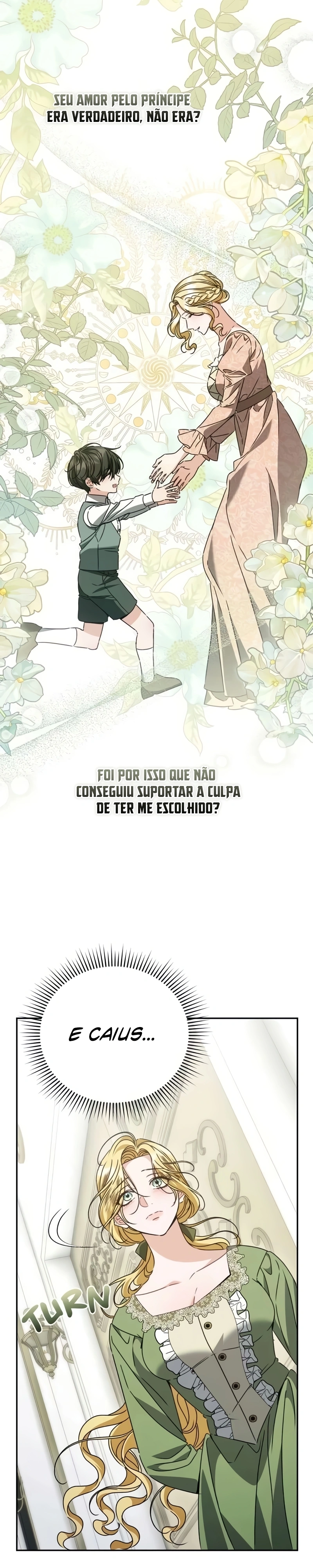 A Pérola de Albrecht Capítulo 16 Página 25
