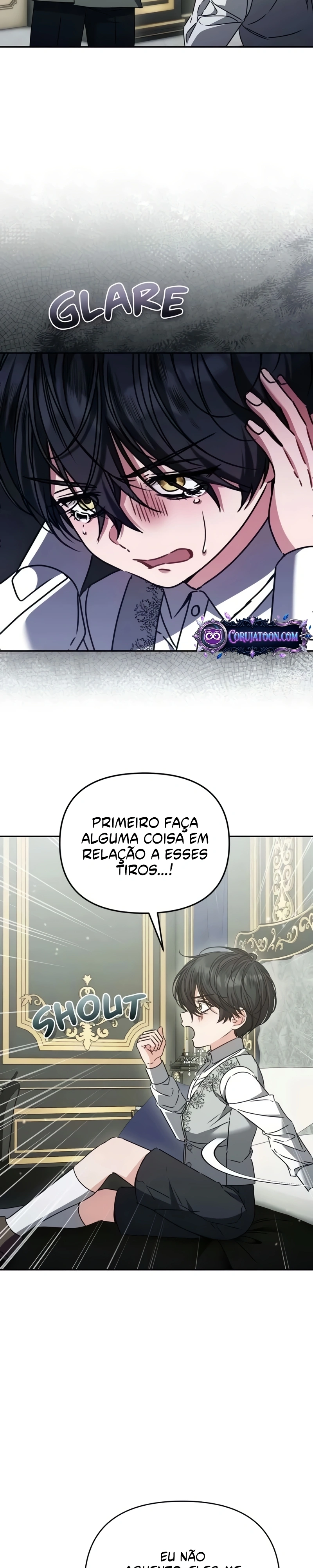 A Pérola de Albrecht Capítulo 16 Página 30
