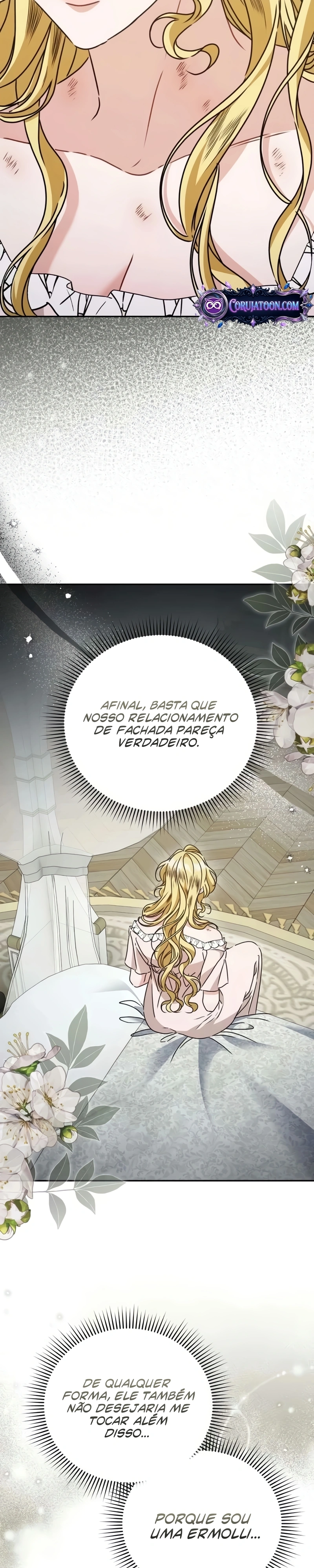 A Pérola de Albrecht Capítulo 16 Página 4