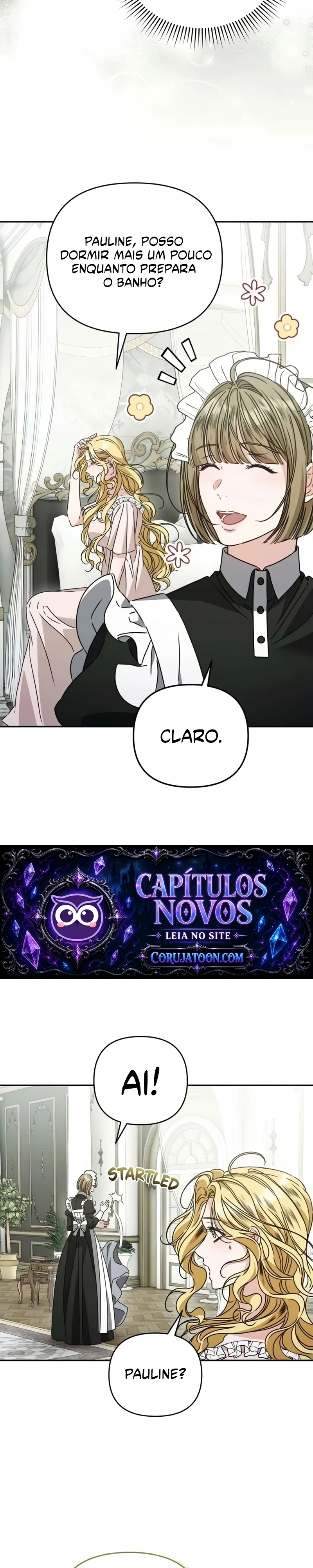 A Pérola de Albrecht Capítulo 16 Página 5