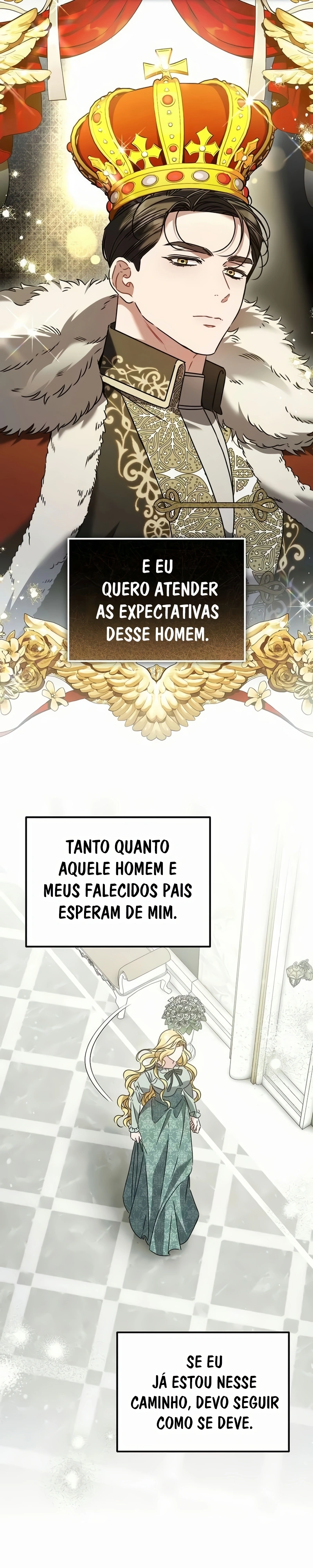 A Pérola de Albrecht Capítulo 17 Página 12