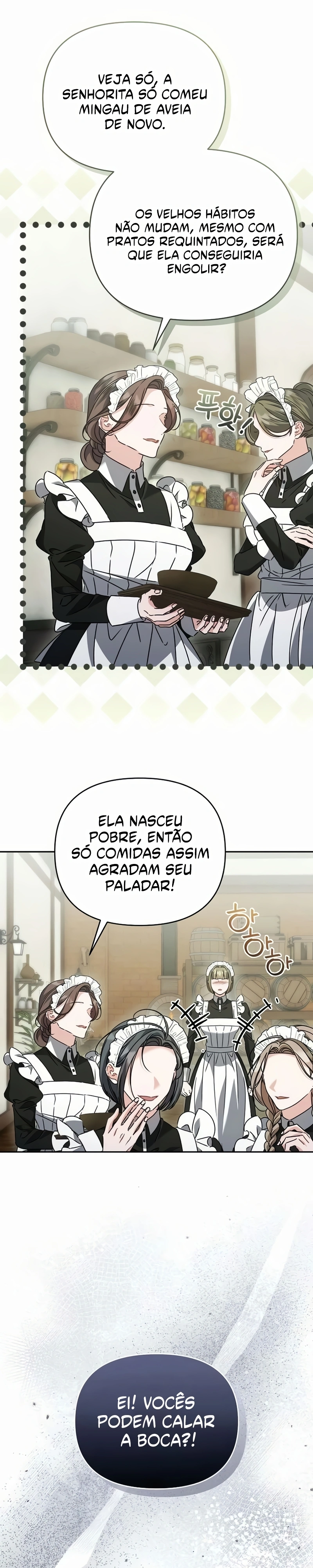 A Pérola de Albrecht Capítulo 17 Página 14
