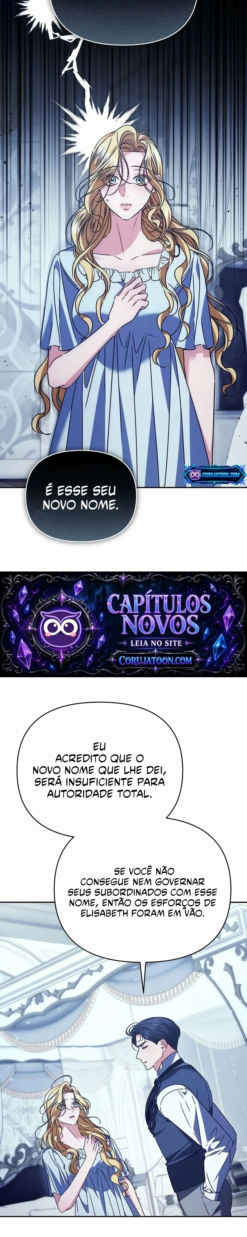 A Pérola de Albrecht Capítulo 17 Página 34