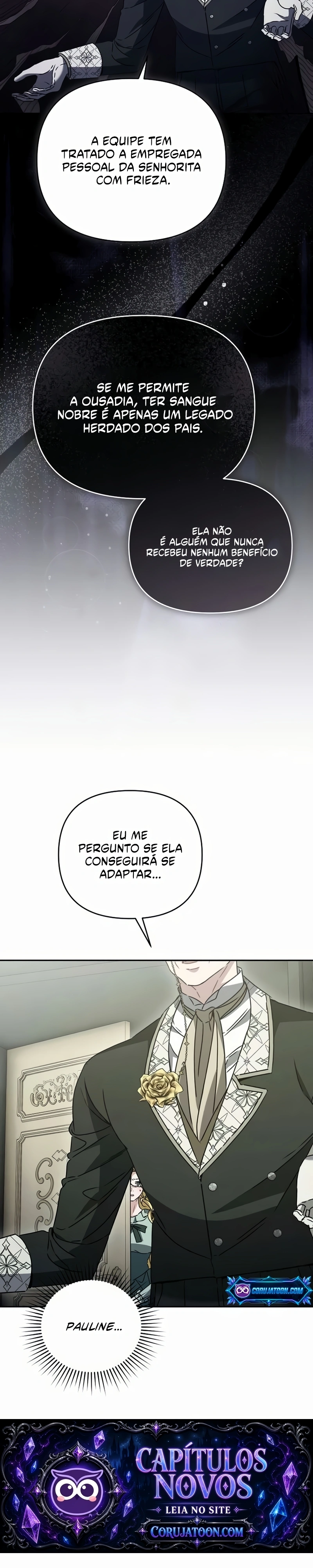 A Pérola de Albrecht Capítulo 17 Página 4