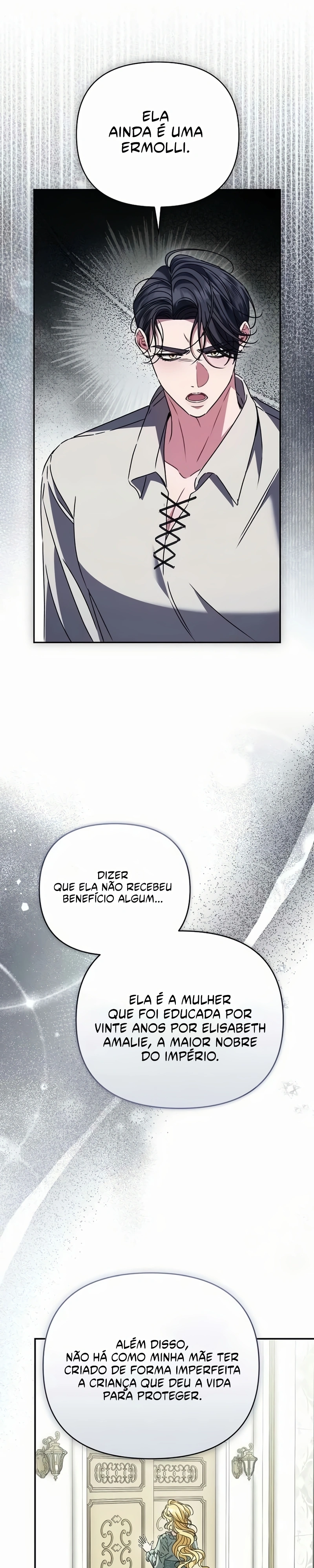 A Pérola de Albrecht Capítulo 17 Página 5