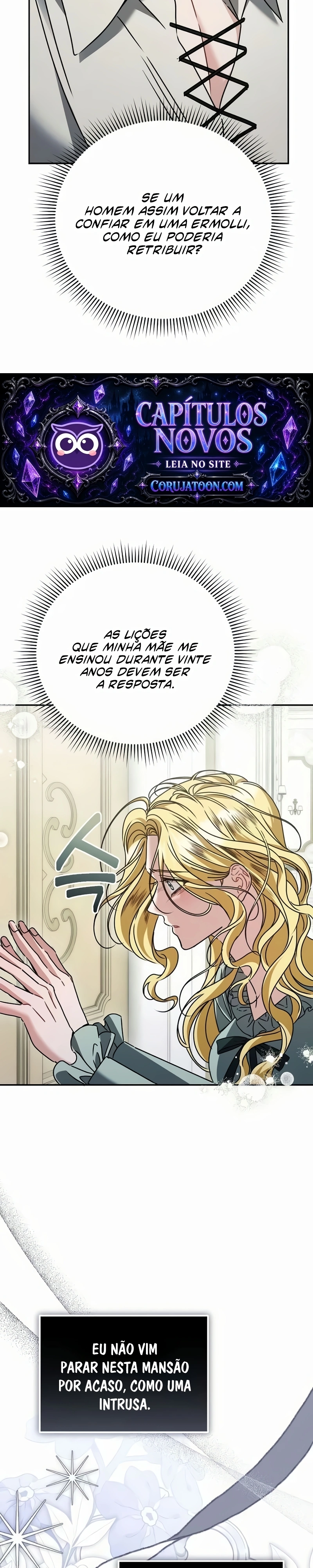 A Pérola de Albrecht Capítulo 17 Página 8