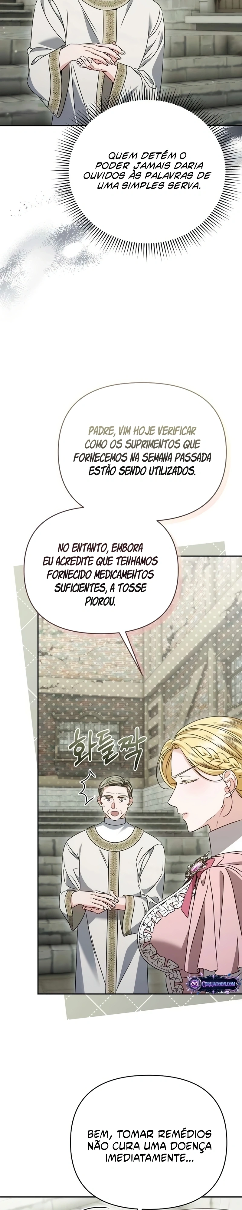 A Pérola de Albrecht Capítulo 18 Página 14