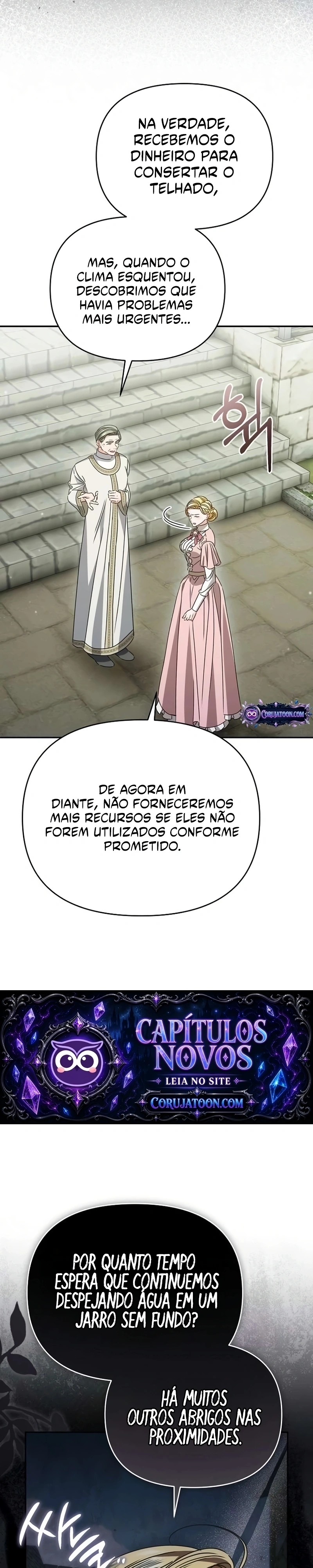 A Pérola de Albrecht Capítulo 18 Página 16