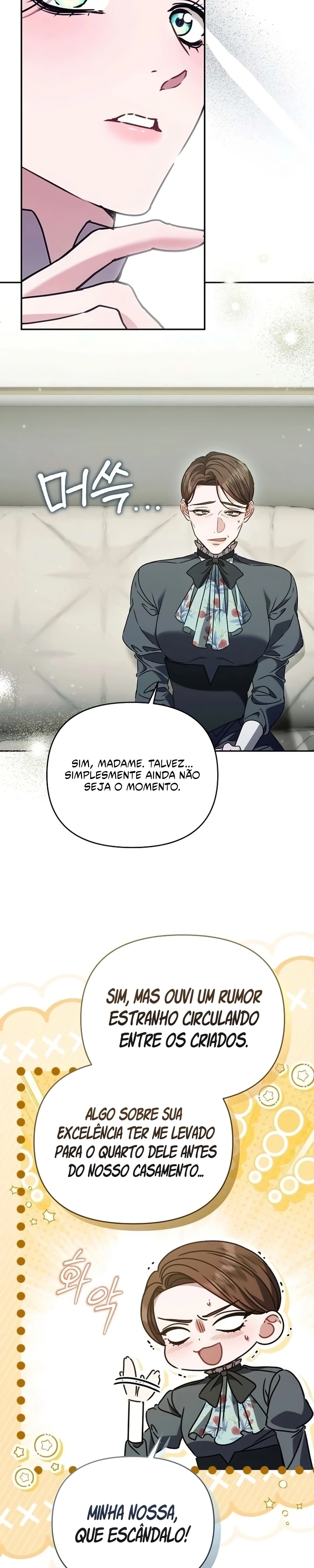 A Pérola de Albrecht Capítulo 18 Página 22