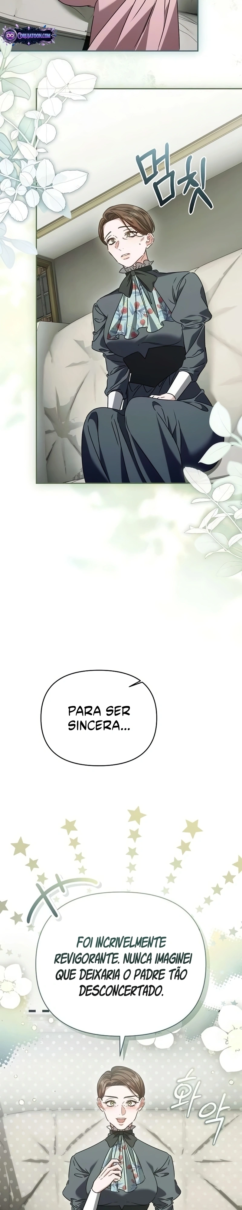 A Pérola de Albrecht Capítulo 18 Página 24