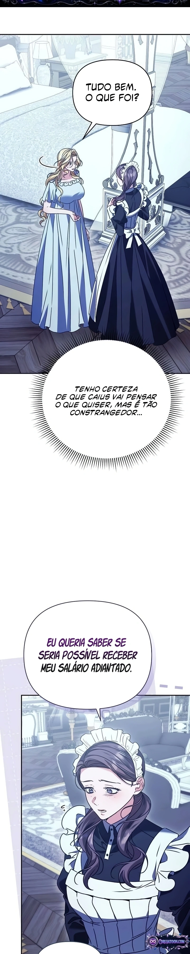 A Pérola de Albrecht Capítulo 18 Página 4