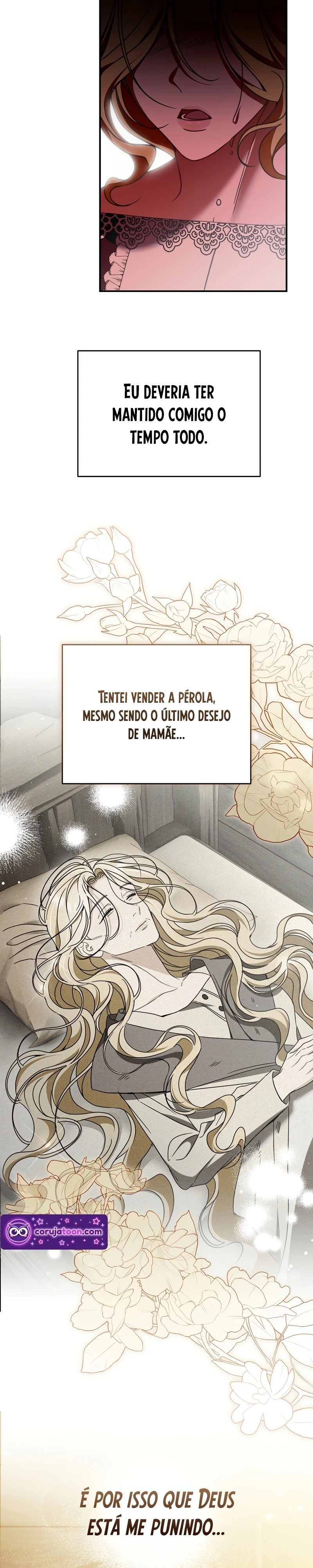 A Pérola de Albrecht Capítulo 2 Página 12