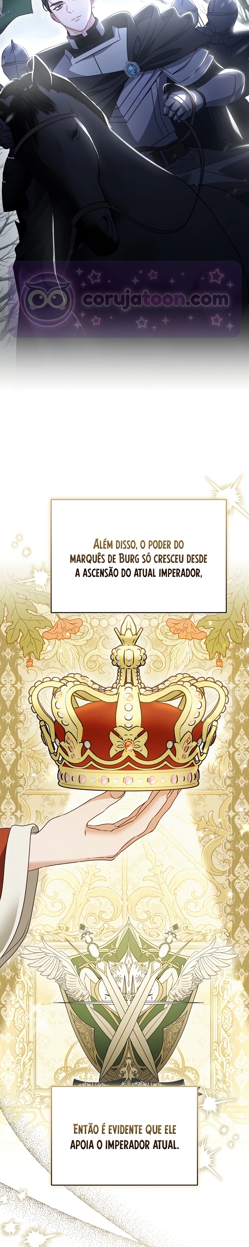 A Pérola de Albrecht Capítulo 2 Página 21