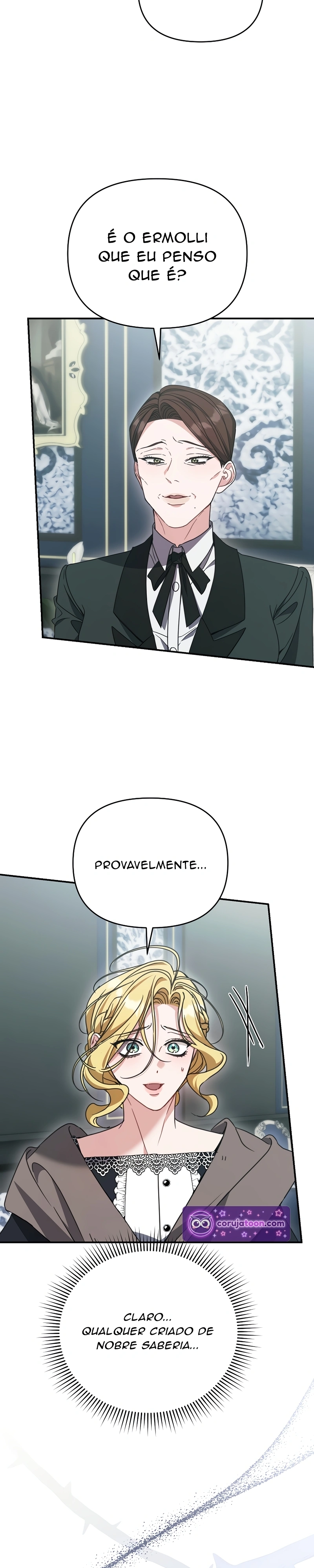 A Pérola de Albrecht Capítulo 2 Página 29
