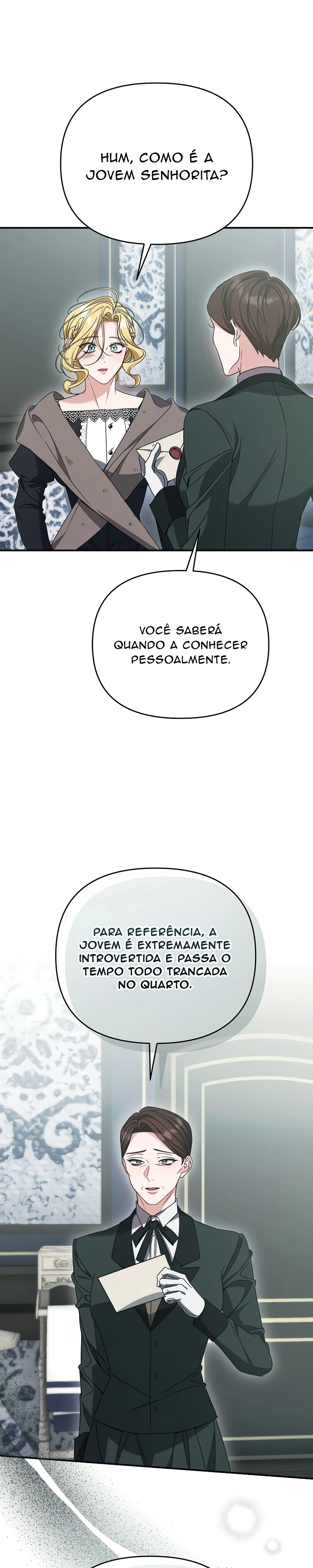 A Pérola de Albrecht Capítulo 2 Página 31