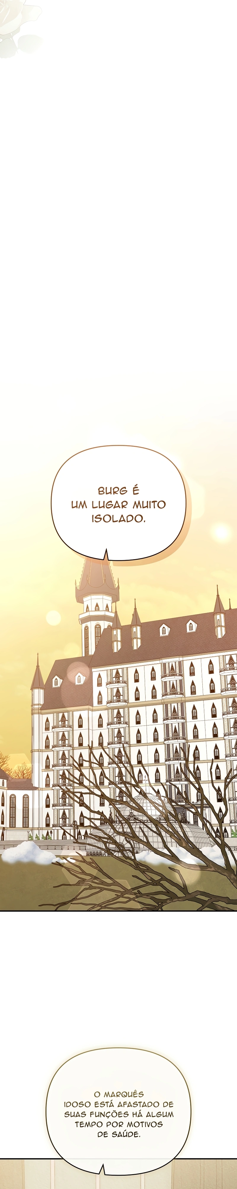 A Pérola de Albrecht Capítulo 2 Página 33