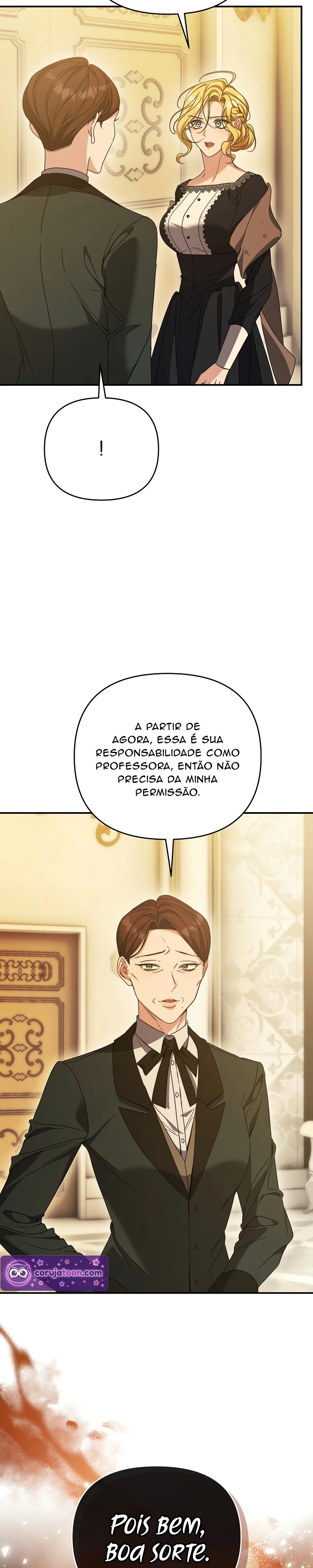 A Pérola de Albrecht Capítulo 2 Página 38
