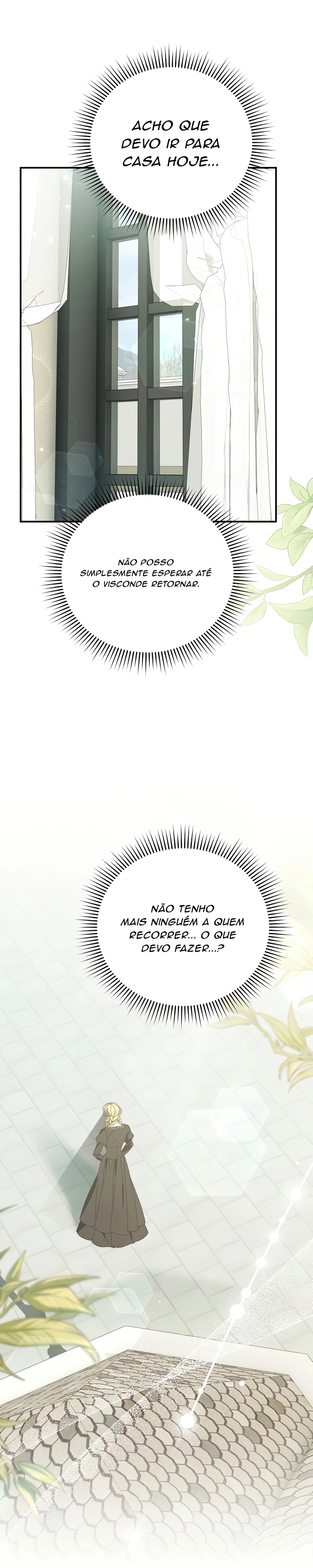 A Pérola de Albrecht Capítulo 2 Página 6