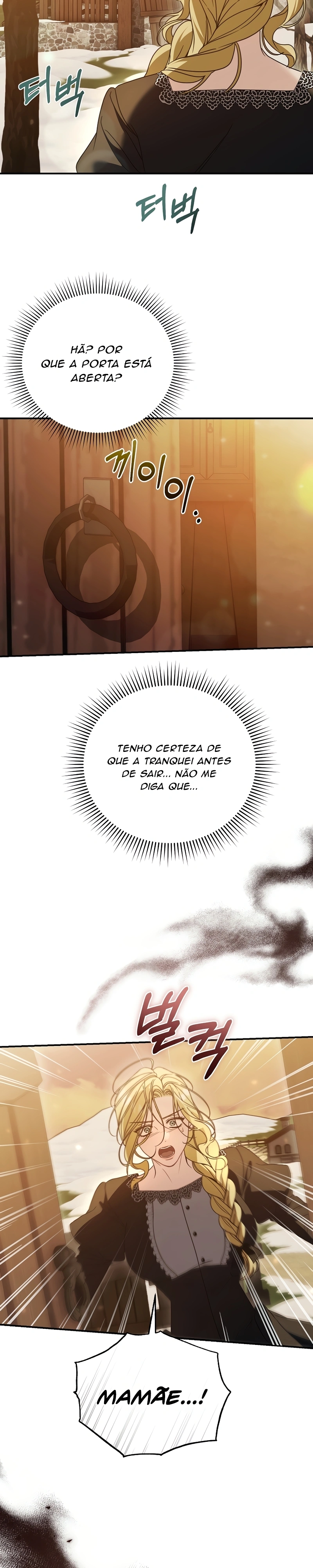 A Pérola de Albrecht Capítulo 2 Página 8