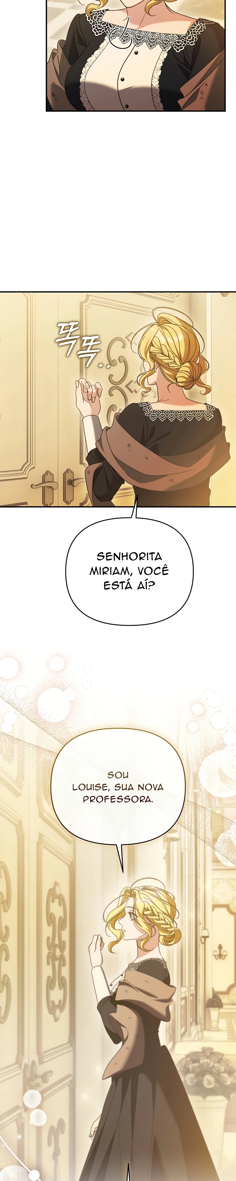 A Pérola de Albrecht Capítulo 3 Página 2