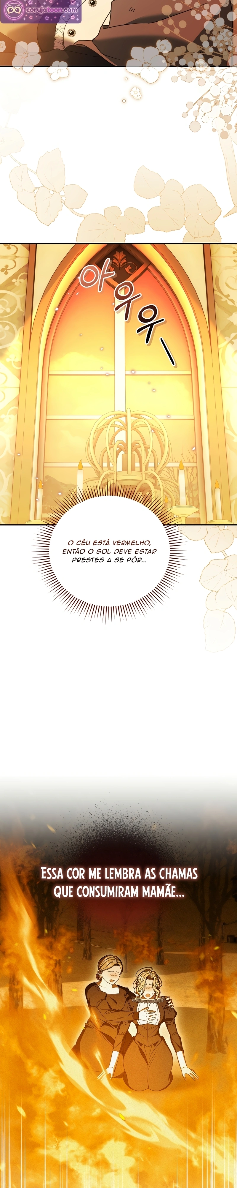 A Pérola de Albrecht Capítulo 3 Página 5