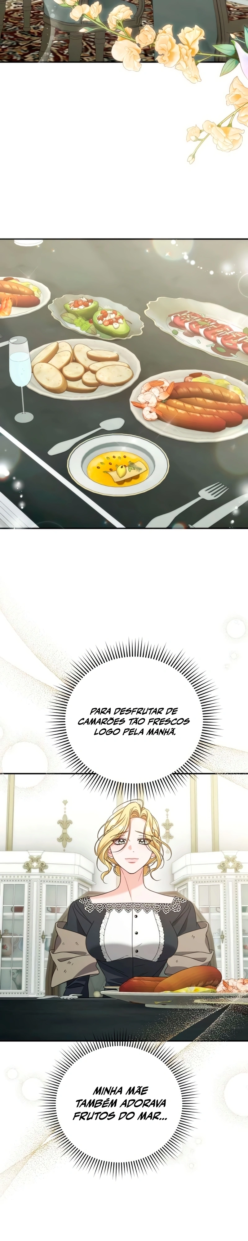 A Pérola de Albrecht Capítulo 4 Página 12