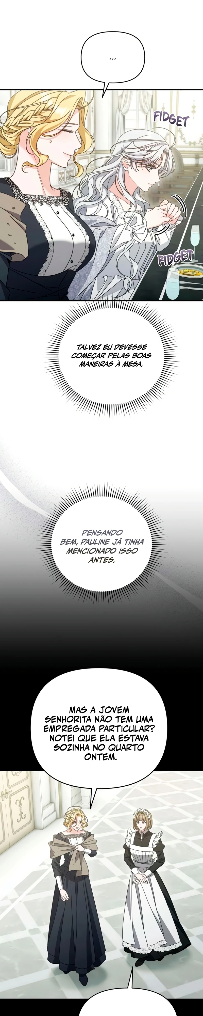 A Pérola de Albrecht Capítulo 4 Página 13
