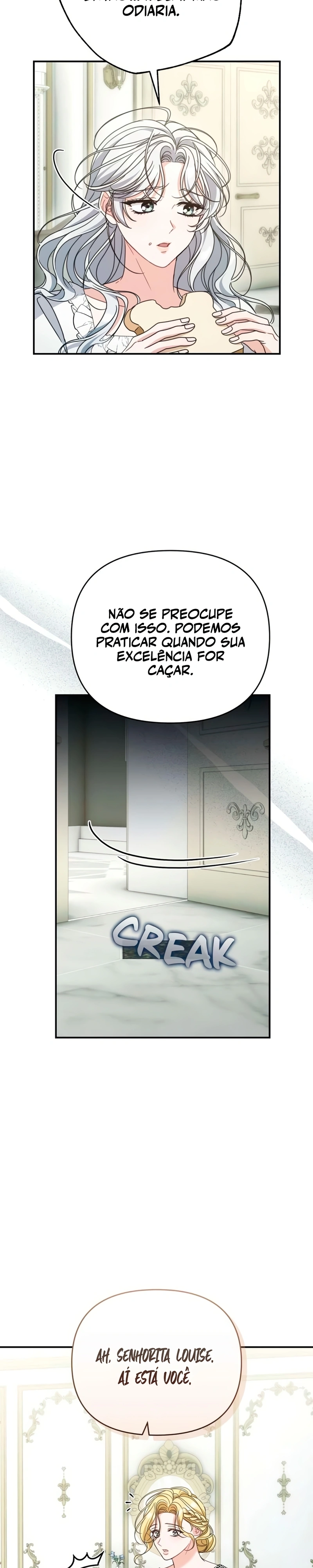 A Pérola de Albrecht Capítulo 4 Página 17