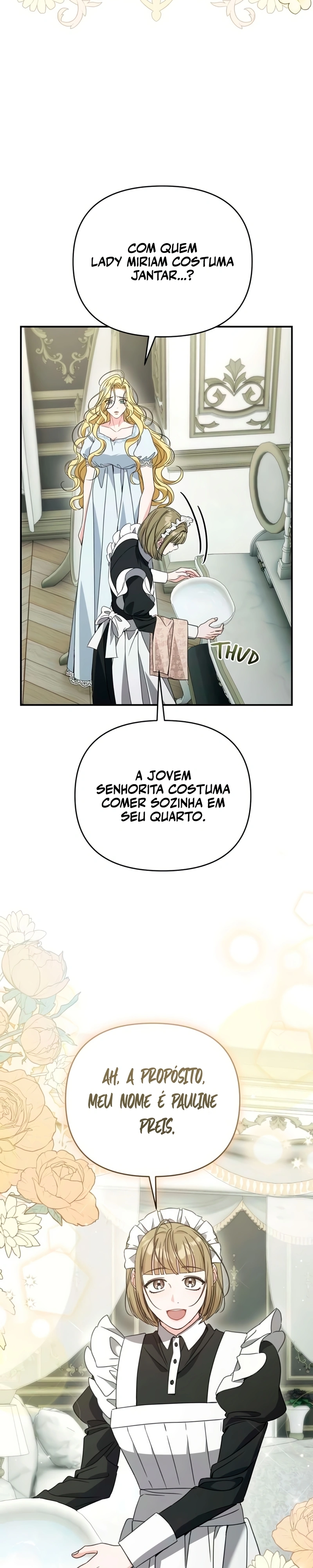 A Pérola de Albrecht Capítulo 4 Página 7
