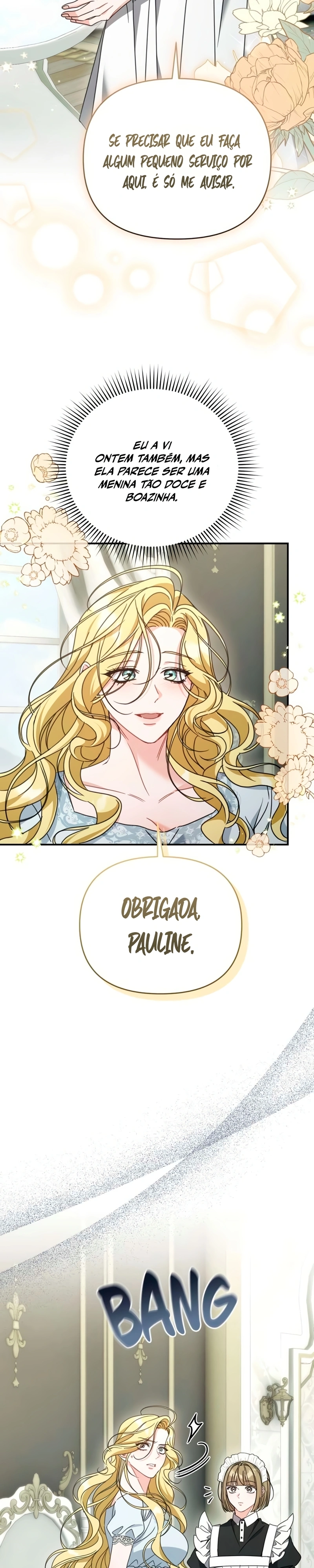 A Pérola de Albrecht Capítulo 4 Página 8