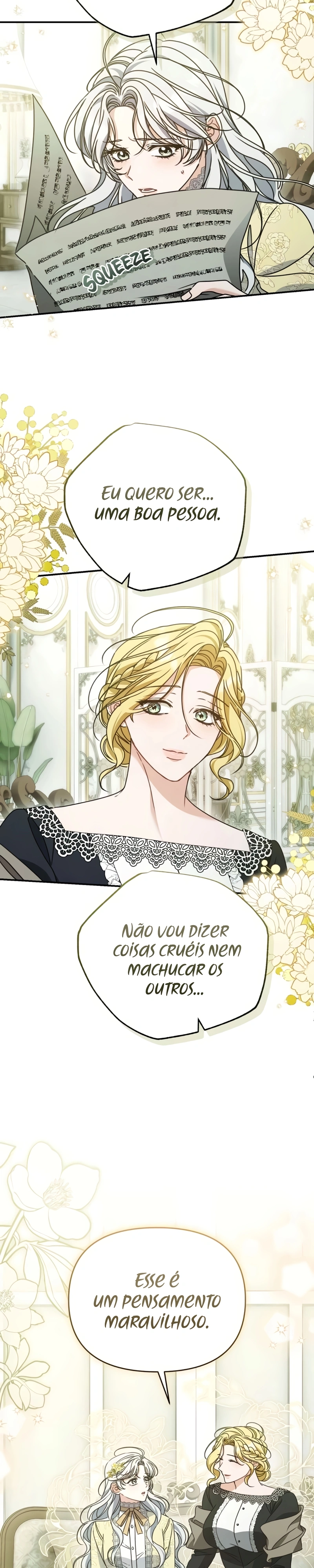 A Pérola de Albrecht Capítulo 5 Página 11