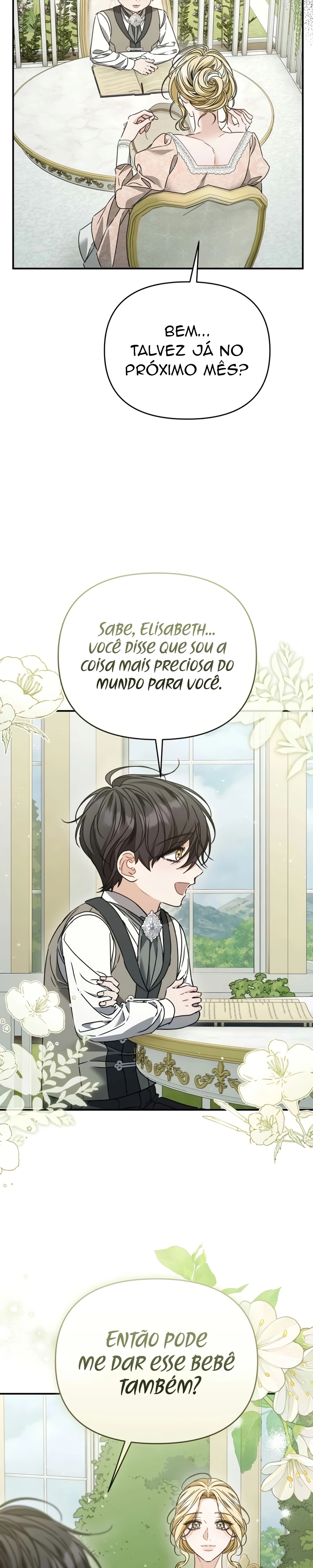 A Pérola de Albrecht Capítulo 5 Página 2