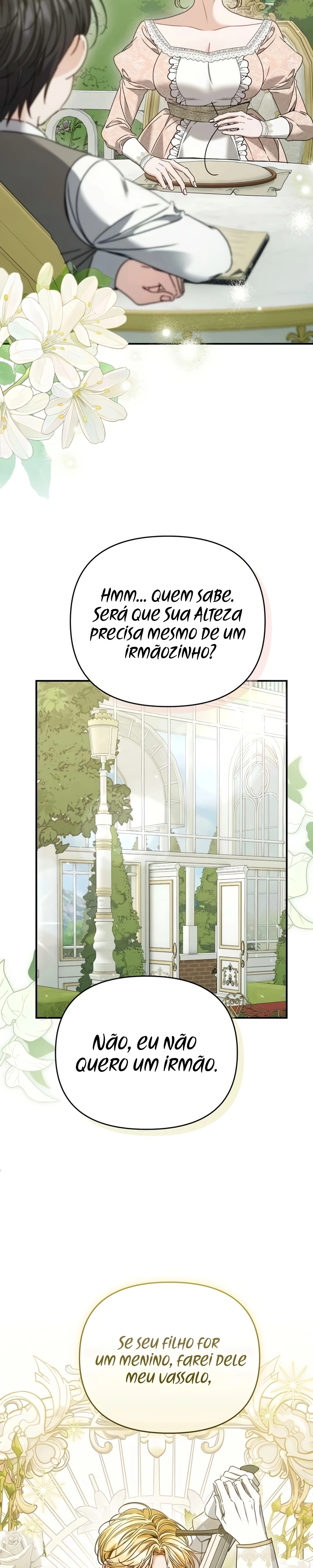 A Pérola de Albrecht Capítulo 5 Página 3