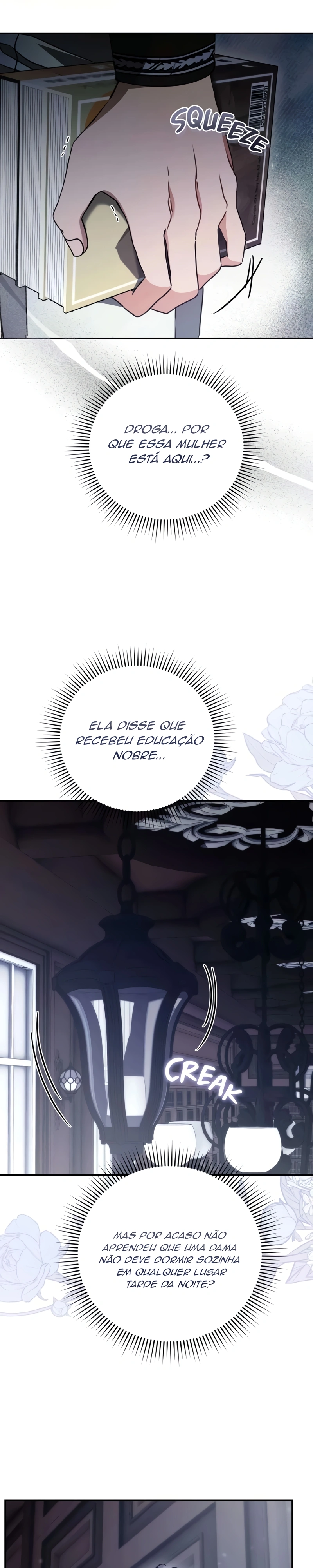 A Pérola de Albrecht Capítulo 5 Página 31