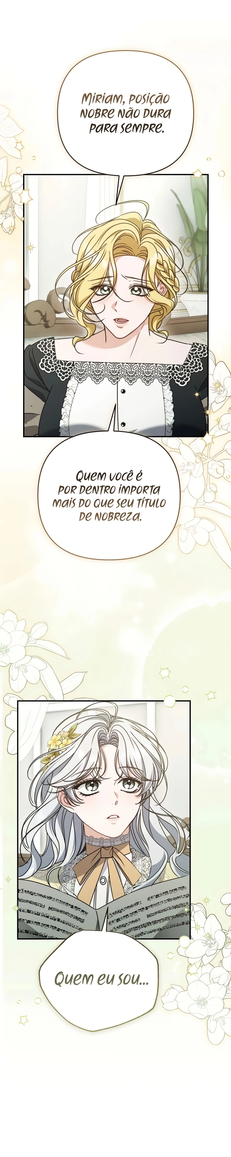 A Pérola de Albrecht Capítulo 5 Página 9