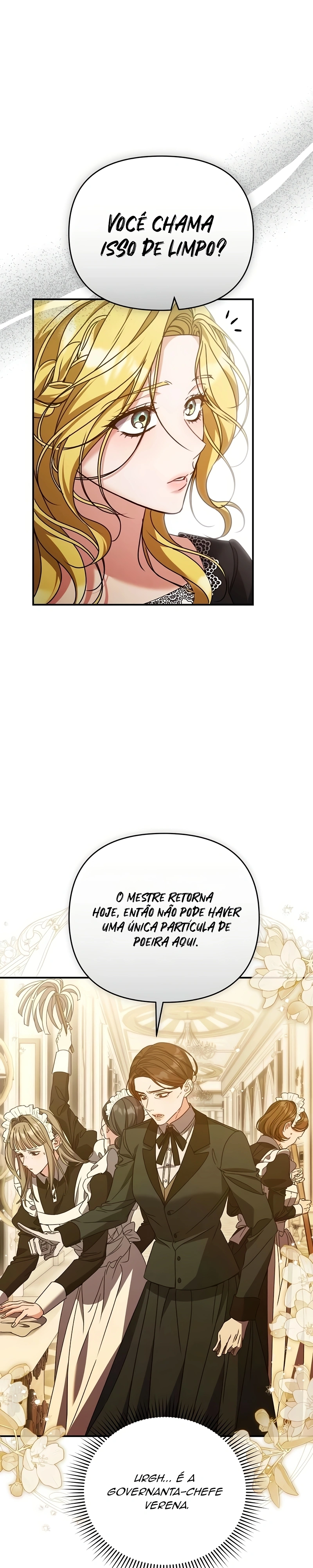 A Pérola de Albrecht Capítulo 6 Página 15