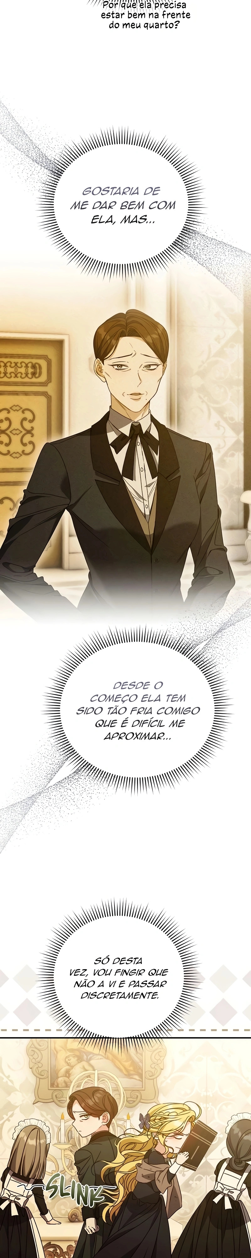 A Pérola de Albrecht Capítulo 6 Página 16